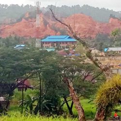 Soal Pajak dan Retribusi Galian C Ilegal, Kadis Enggan Komentar