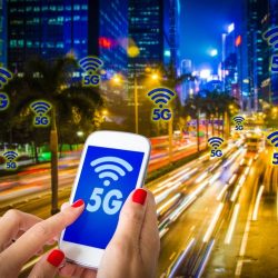 Persiapan 5G di Indonesia, Kominfo Lelang Frekuensi 2,3 Ghz
