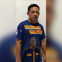 Pilkada 9 Desember Nasdem Papua Barat Target Menang 80 Persen