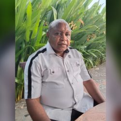 Pilkada Serentak Bulan November 2024, Abner Jitmau Siap Maju Calon Walikota