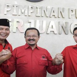 Gibran Rakabuming Ajak Warga Kota Solo Datangi TPS