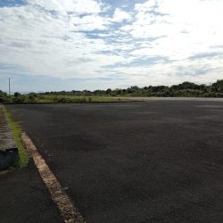 Bandara Kambuaya Bakal Jadi Bandara Underpass Pertama di  Tanah Papua