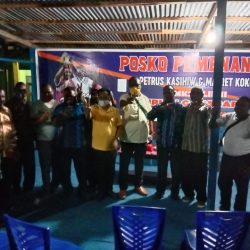 Anggota DPRD dan Fraksi Golkar Kabupaten Teluk Bintuni Terancam Dipecat