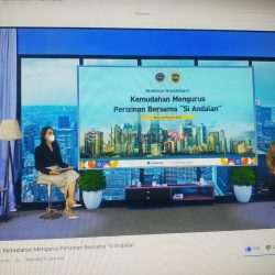 BPTD Papua Dan Papua Barat Soroti PTSP Kota, IMB Pembangunan SPBU Dikeluarkan Belum Memiliki Dokumen Andalalin
