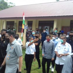 Pemkab Sorong Gratiskan  Biaya Pendidikan