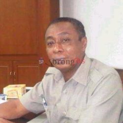 Cegah Banjir di Kota Sorong, Harus Bangun Kanal