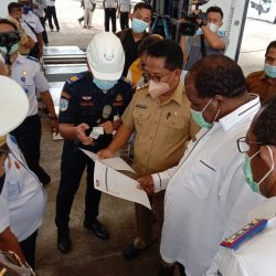 Bidang Perhubungan Darat Perlu Disinkronkan dengan Program  Ditjen Perhubungan Darat