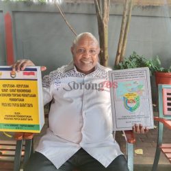 Pemekaran Provinsi PBD Bakal Terwujud Setelah Tahun 2024 Mendatang