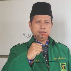 Suyanto Tdak Mencalonkan Diri Sebagai Ketua DPW PPP Papua Barat