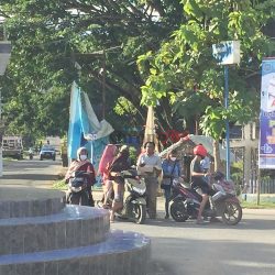 Solidaritas Antar Umat Beragama,Sahabat Deko Bagika Takjil