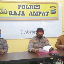 Ujaran Kebencian Akun Facebook Evakontener dan Renetnokave  Dilaporkan Ke Polisi