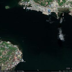 Dishub Kota Sorong, Bakal Tarik Retribusi Taksi Laut Sorong Doom