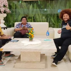 Tim Pemantau Kemanusiaan Desak 2 Anggota DPR RI Turut Membantu Kasus Maybrat