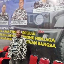 Pilkada 2024 Mendatang, Jika Kalah Survey Ketua Partai Harus Mengalah