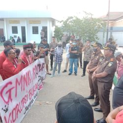 Hak Tenaga Kesehatan dan ASN Kota Tidak Dibayar, Kejaksaan Tunggu Laporan Tertulis