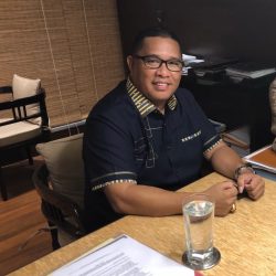 Kasus Korupsi Kasus Perluasan Jaringan Listrik R4, Kuasa Hukum Pertanyakan Status SW