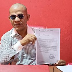 Langkahi PJ Gubernur, Walikota Copot Sekda Berdasarkan Evaluasi Kinerja dilakukan di Hotel Bukan di Kantor