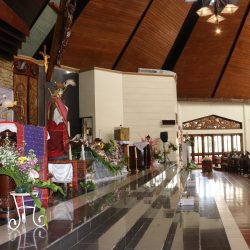 Pj. Bupati Maybrat,  Dr Bernhard Eduard Rondonuwu