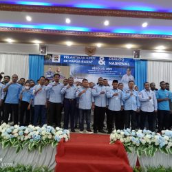 KP2IT Hadir, Dorong Percepatan Pembangunan Kawasan Indonesia
