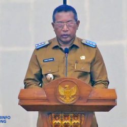 Kini, RSUD Sele Be Solu Kota Sorong Buka Poliklinik Tumbuh Kembang Anak