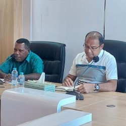 Panitia Paskibraka 2023 Kota Sorong Hanya Tunggu SK Resmi