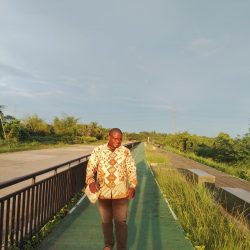 DPC Perpesuragi Kota Sorong Sarankan Yanto Ijie Dipolisikan 