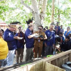 Malaumkarta Masuk Finalis Penilaian Desa Wisata Se Indonesia