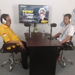 Jelang Setahun Hadirnya PBD, PJ Gubernur dan Sekda Dinilai Gagal Jalani Roda Pemerintahan