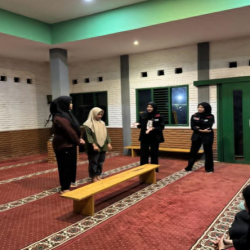 Menggali Keunikan Diri Melalui Seni Bermain Peran