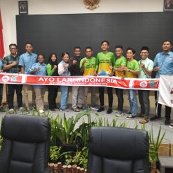 ALTI PBD Bakal Ikut Eksebisi PON Sumut- Aceh