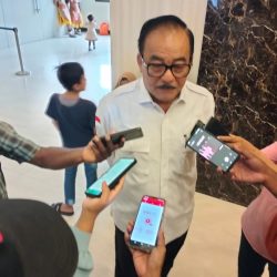 RJK Minta PJ Gubernur PBD Tindak Tegas dan Berikan Sanksi Kepada PJ Walikota