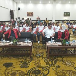 Program FPTI Kembangkan Sport Tourism PBD