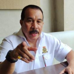 Menangkan Golkar di PBD, LJ Punya Peluang Besar Dapatkan Rekomendasi