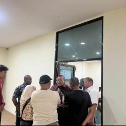 KONI PBD Bakal Gelar Pencanangan Pelatda PON Dalam Waktu Dekat