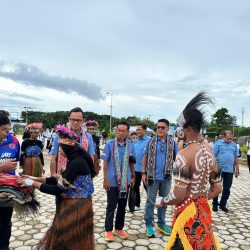 Lima Program Utama ALTI PBD