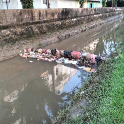Anggaran Kebersihan Pemkot Sangat Besar, Tapi Kota Sorong Terlihat Sangat Kotor