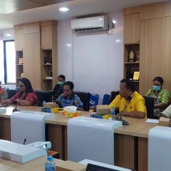 Sekda Yakob, Pemkot Sorong Harus Punya Peranan Kawal Pilkada Serentak