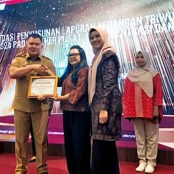 Bernhard Rondonuwu Tekankan Pentingnya Akuntabilitas