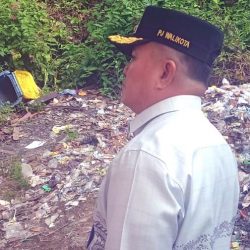 Sidak ke SD Negeri 23 dan 13, Pj Wali Kota Sorong Dorong Kolaborasi Kebersihan