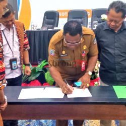 PBD Luncurkan Inisiatif Baru, Bentuk Konsorsium Pendidikan