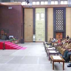 ASN Kota Sorong Ditegaskan Harus Netral di Pilkada 2024