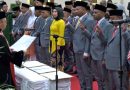 Sebanyak 35 Anggota DPRK Jayapura Periode 2024-2029 Resmi Dilantik Sebanyak 35 Anggota DPRK Jayapura Periode 2024-2029 Resmi Dilantik