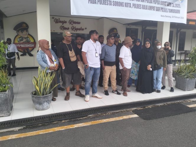 Keluarga Korban Ulfa Tamima Minta Tersangka Tidak Berbelit-Belit