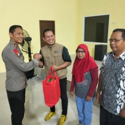 Kapolda dan PJU Polda Papua Barat Daya Gelar Buka Puasa Bersama Insan Pers