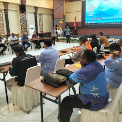 Kabandara DEO Sorong Mengusulkan Penurunan Harga Tiket dan Pembukaan Rute Baru Jelang Lebaran 2025