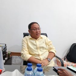 PT GAG Nikel Tak Punya Alat Berat, Harus Bayar Pajak Alat Berat Dua Perusahaan IUJPENA