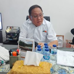 3 Tahun Berturut-turut PT GAG Nikel Raih  Penghargaan Kementrian KLHK