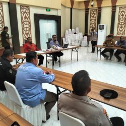 Provinsi PBD Siap Sambut Wisatawan Libur Lebaran 2025
