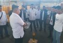 Cegah Penyalahgunaan Minyak Goreng, Ditreskrimsus Sidak Ke Distributor