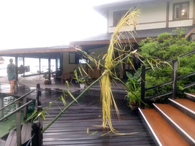RJK Minta Gubernur PBD dan Bupati Raja Ampat Duduk Bersama Selesaikan Masalah Missol Eco Resort